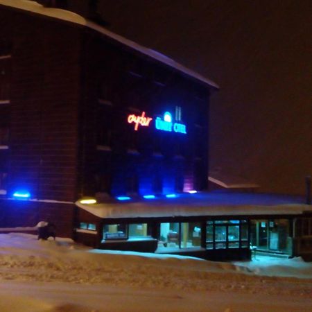 Ayder Umit Hotel Exterior foto