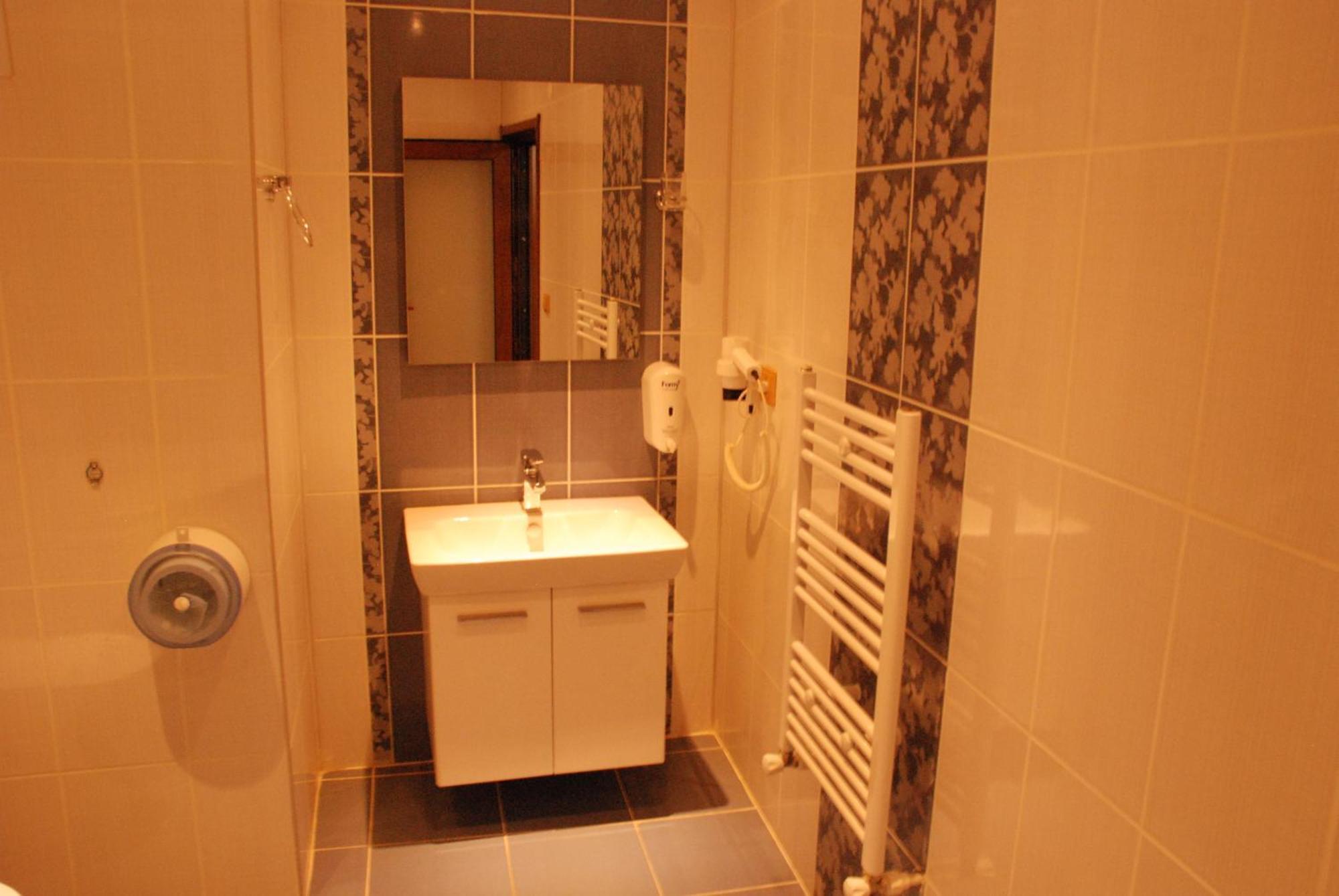 Ayder Umit Hotel Habitación foto