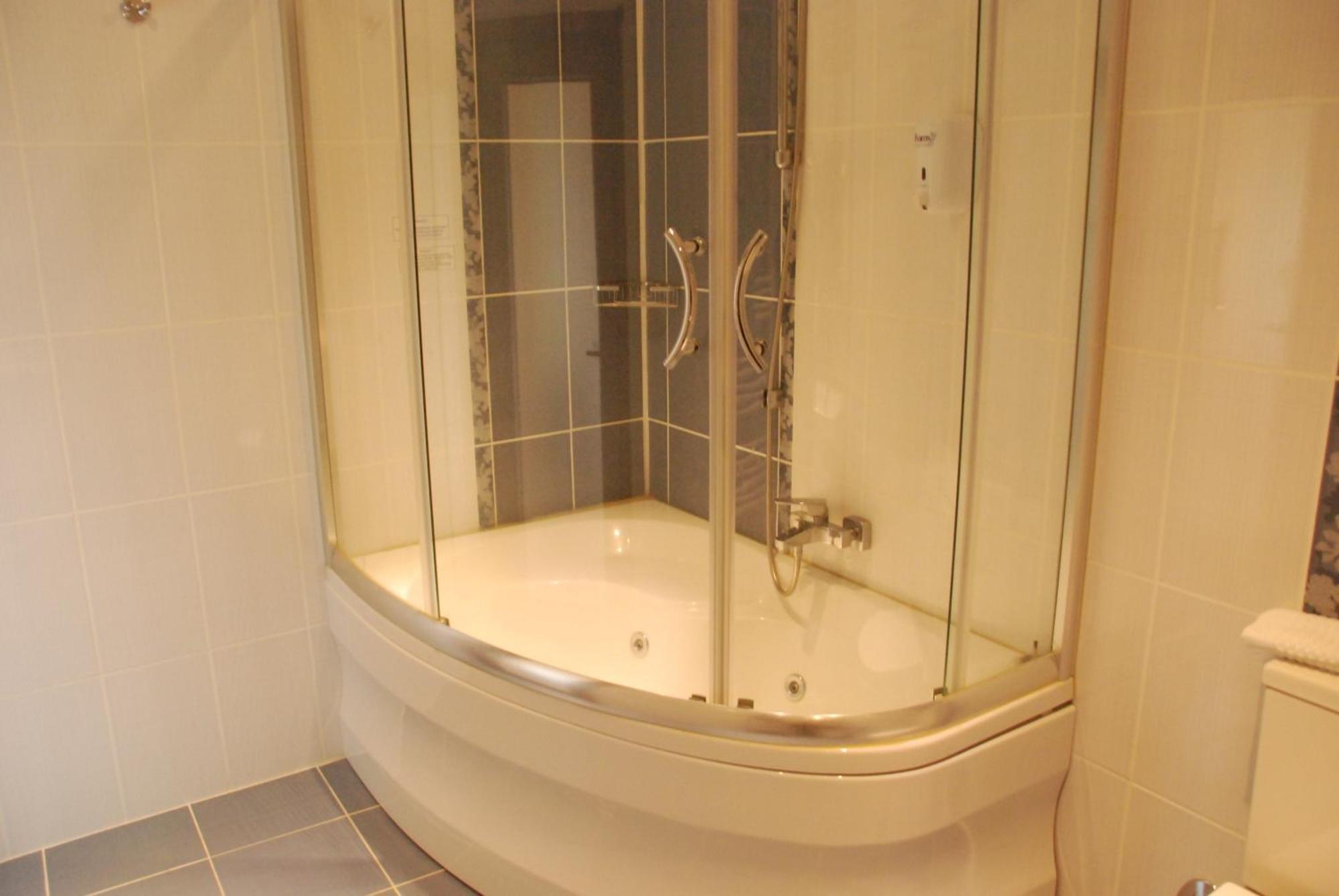 Ayder Umit Hotel Habitación foto