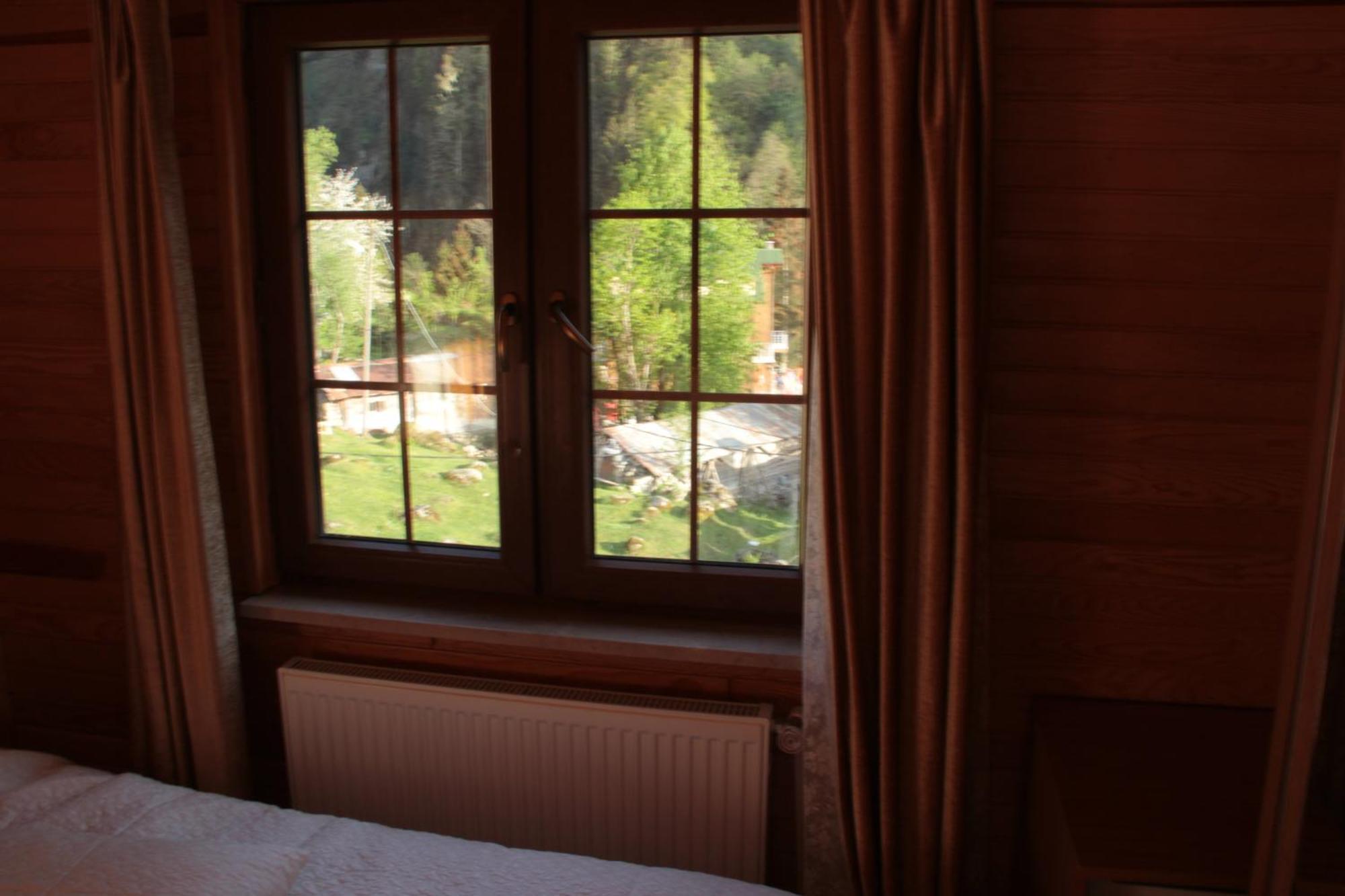 Ayder Umit Hotel Habitación foto