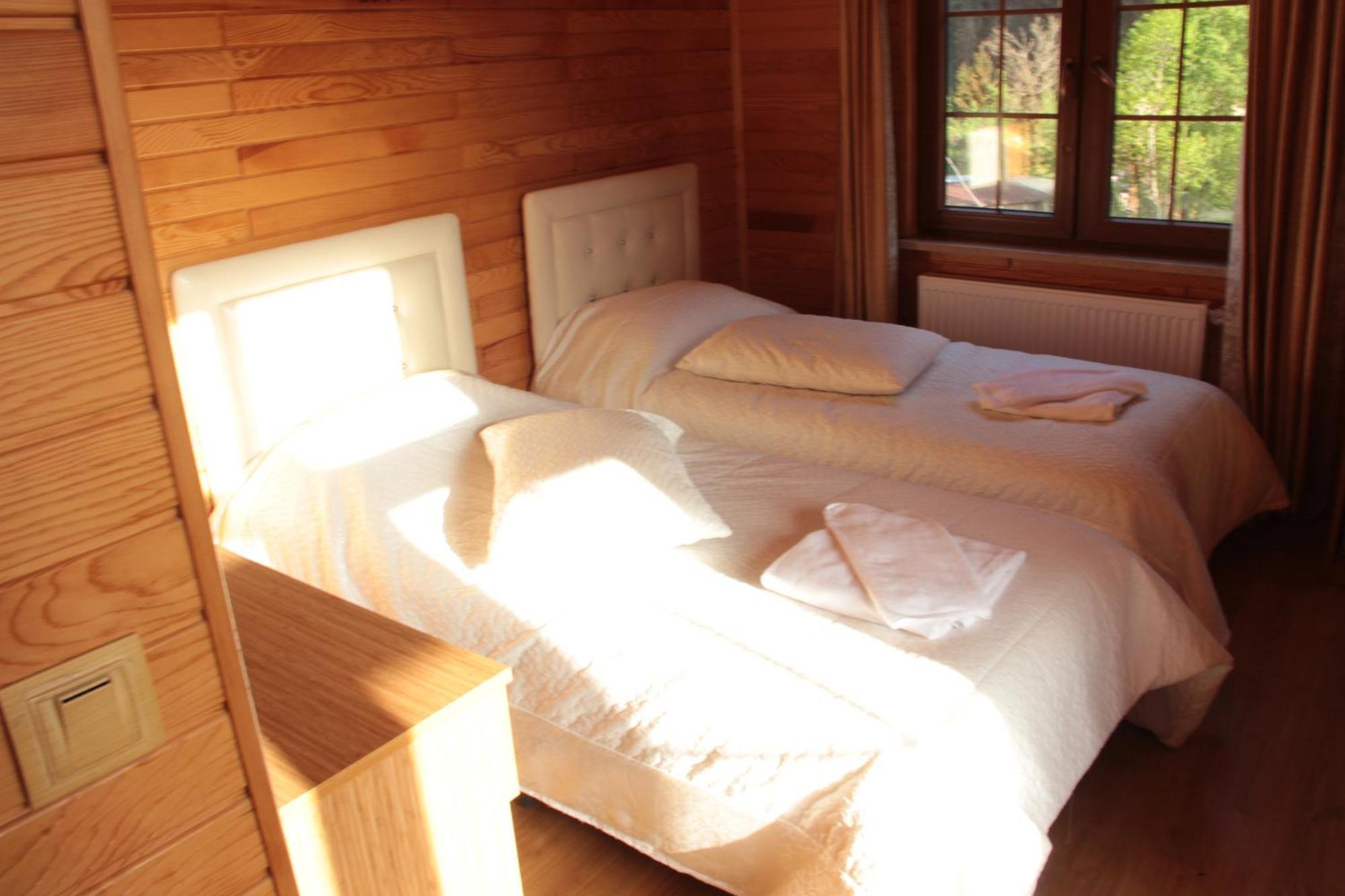 Ayder Umit Hotel Habitación foto