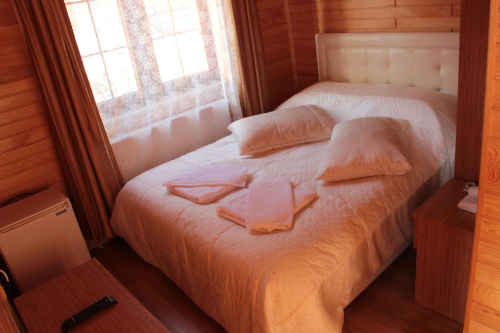 Ayder Umit Hotel Habitación foto