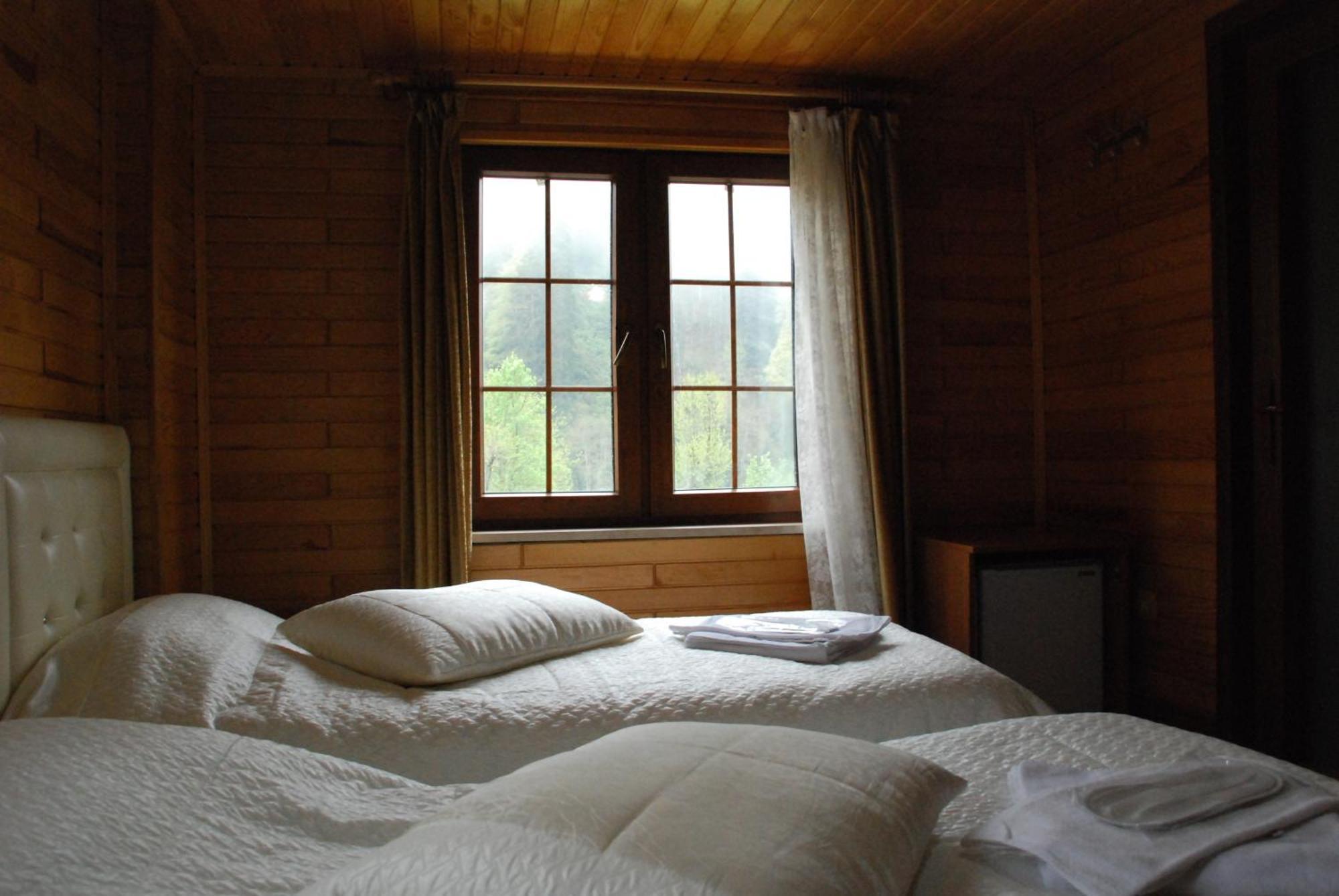 Ayder Umit Hotel Habitación foto