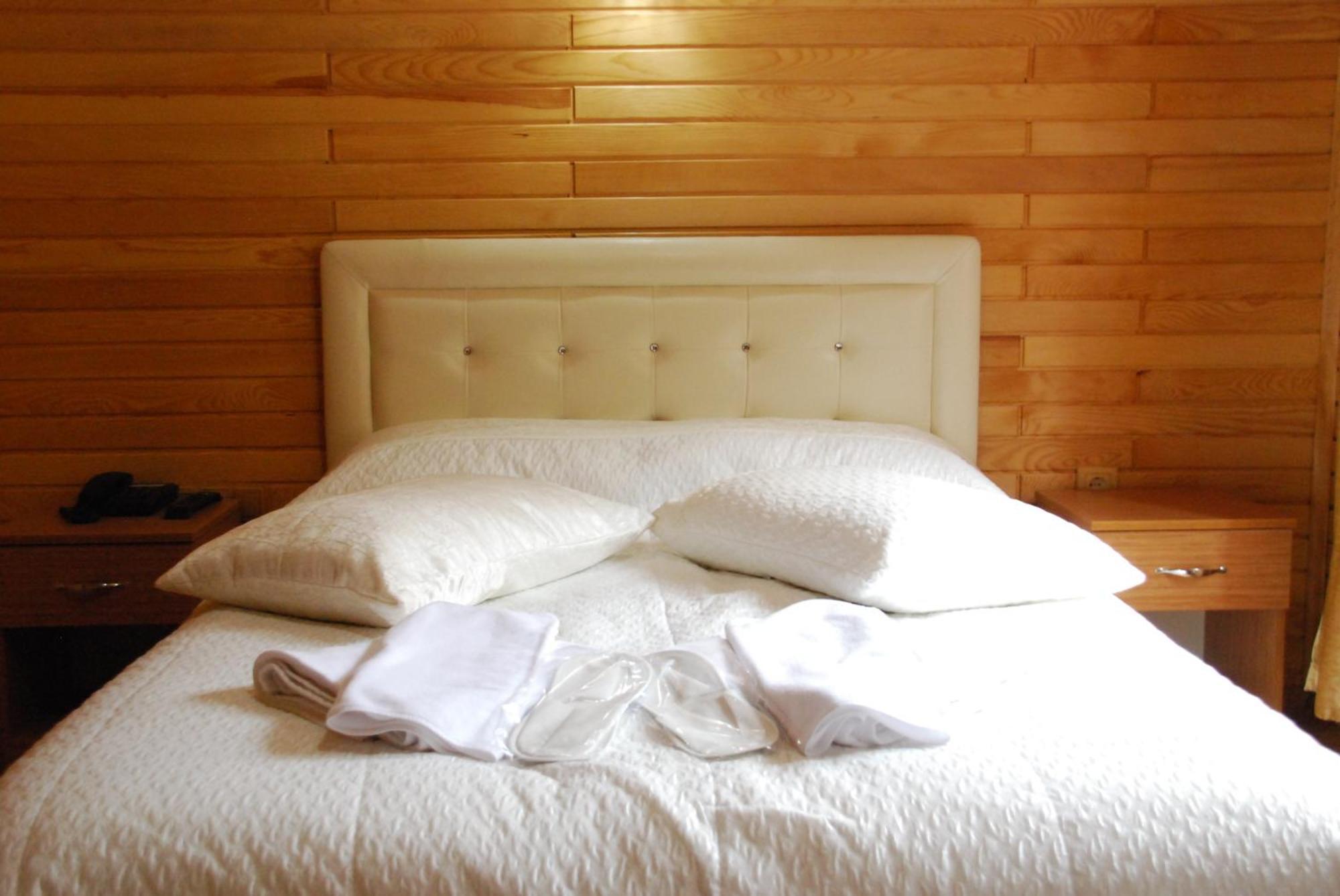 Ayder Umit Hotel Habitación foto