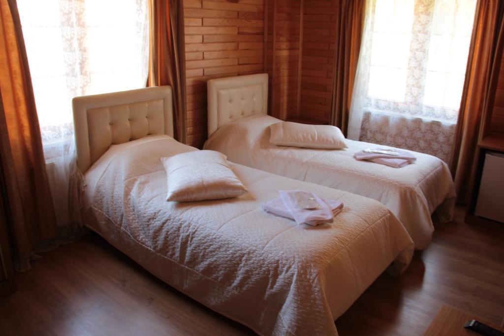 Ayder Umit Hotel Habitación foto